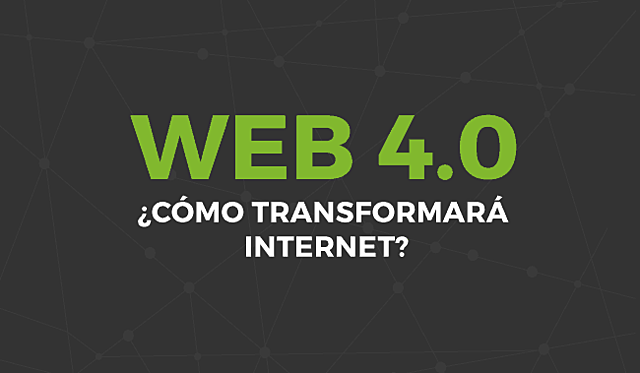 Web 4.0