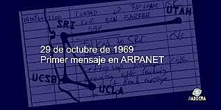 ARPANET