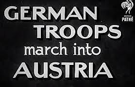 The Anschluss