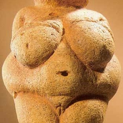 Timeline: ELS CANONS DE BELLESA AL LLARG DE L'HISTÒRIA