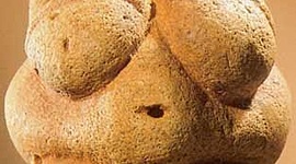 Timeline: ELS CANONS DE BELLESA AL LLARG DE L'HISTÒRIA