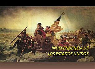 1.20 EEUU. INDEPENDENCIA