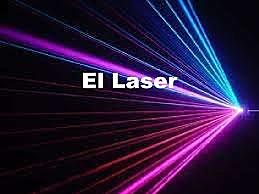 El laser
