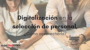 Digitalizacion de la informacion