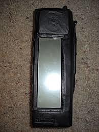 IBM simon personal communicator