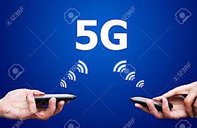 Dispositivos 5G