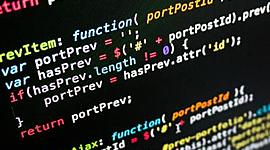 Timeline: Computer Programming Language TImeline -Zachary Wright