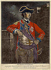 1777 - Howe captures Philadelphia