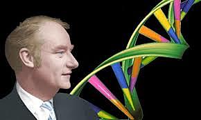 Descubrimiento de la estructura del ADN