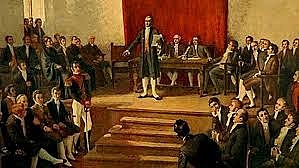 Primer Congreso de Venezuela