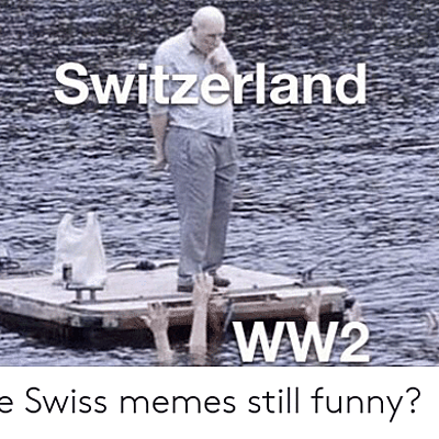 Timeline: WW2 in a nutshell project