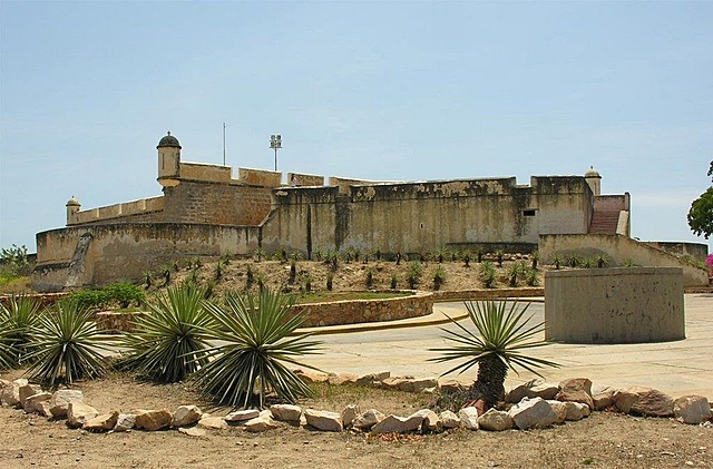 Liberación de Cumaná