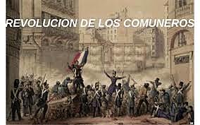 5.1. Revolucion de los Comuneros
