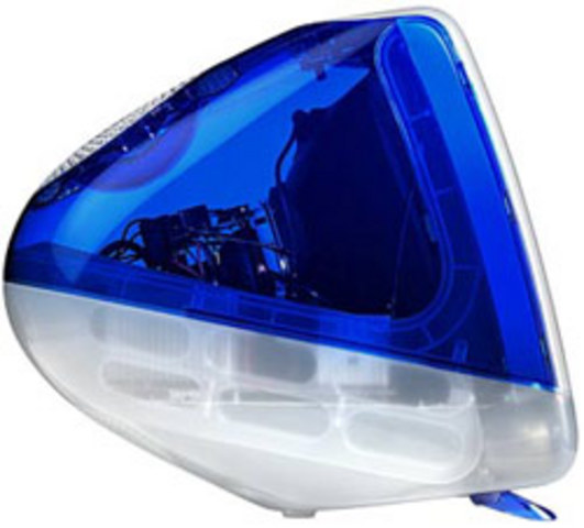 iMac (Summer 2001)
