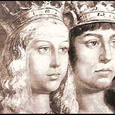 Timeline: Los Reyes Católicos y el descubrimiento de América