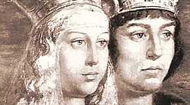 Timeline: Los Reyes Católicos y el descubrimiento de América