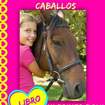 Timeline: DIARIO DE UNA CHICA LOCA POR LOS CABALLOS. Katrina Kahler