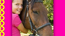 Timeline: DIARIO DE UNA CHICA LOCA POR LOS CABALLOS. Katrina Kahler