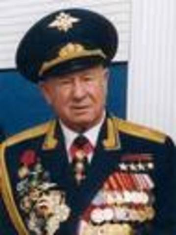 Послелётное время