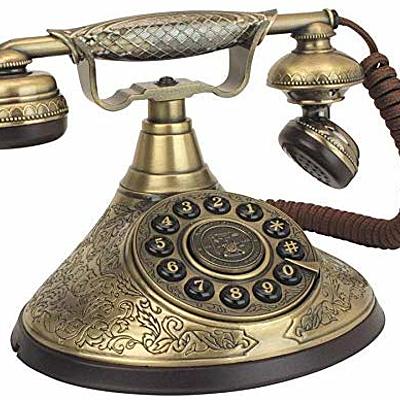 Timeline: Telephones