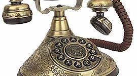 Timeline: Telephones