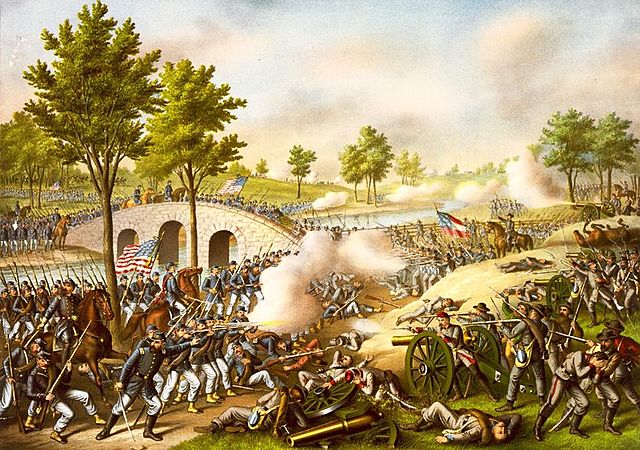 Battle of Antietam