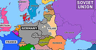 Invasion of Poland