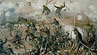 Battle of Vicksburg