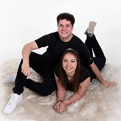 Timeline: Serafina's Time on earth.