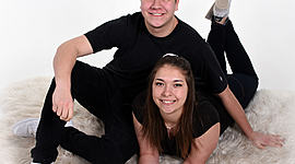 Timeline: Serafina's Time on earth.