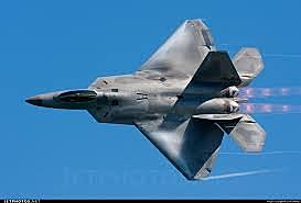 F-22 Raptor