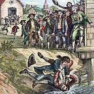 Shays Rebellion