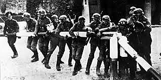 Invasion of Poland