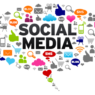 Timeline: socialmedia gebruik