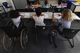 Education for all Handicapped Children act