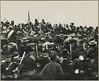 Gettysburg Address