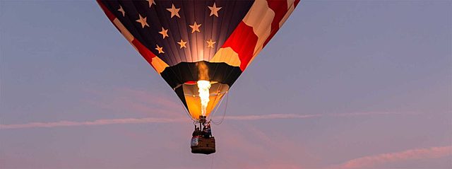 Makes a record flight