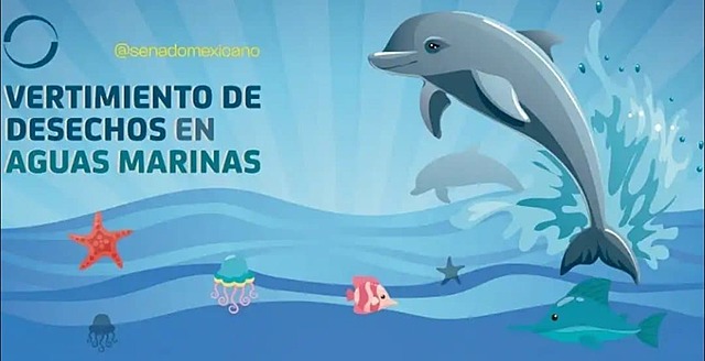 Reglamento para mares