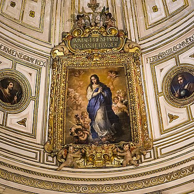 Timeline: Siglo de oro