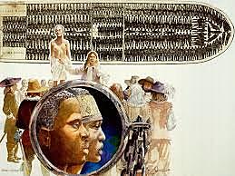 Congress Prohibits Enslaved People Imported to the US