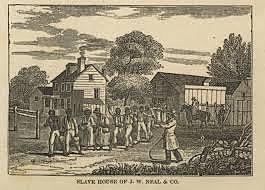 1778 - Congress prohibits enslaved people imported to the US