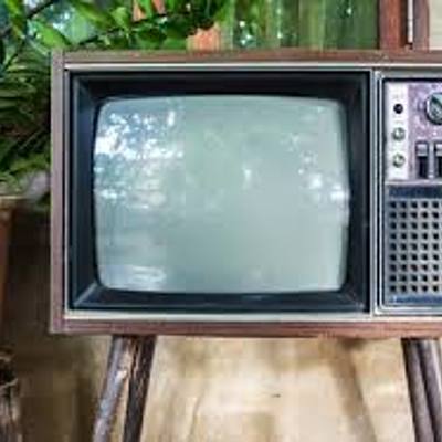 Timeline: television