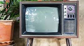 Timeline: television