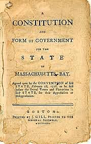State Constitutions