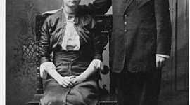 Timeline: Capturing the Past, for the Future