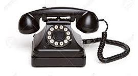 Timeline: 1st telephone