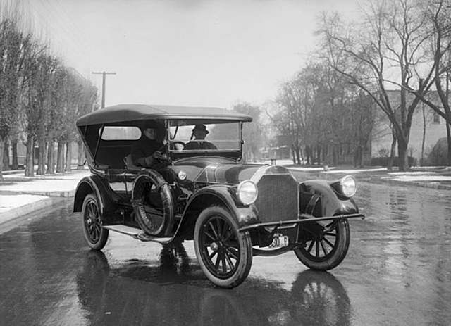 Electric Cars Became Practical