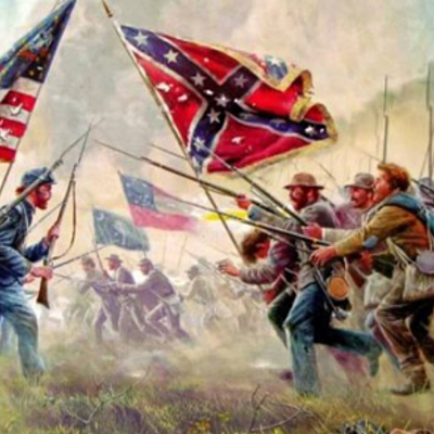 Timeline: Civil War Timeline