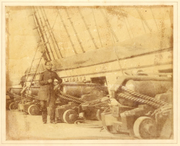 Talbotype / Caloptye