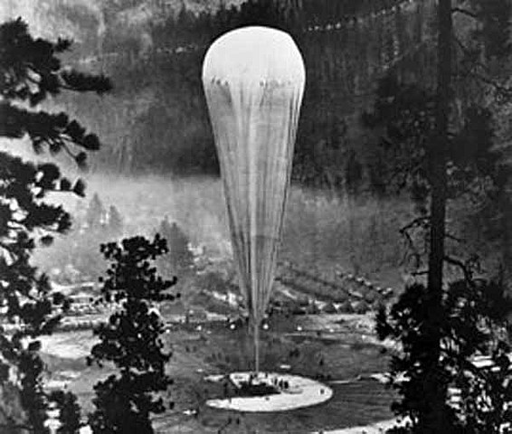 Humans can Survive at High Altitudes